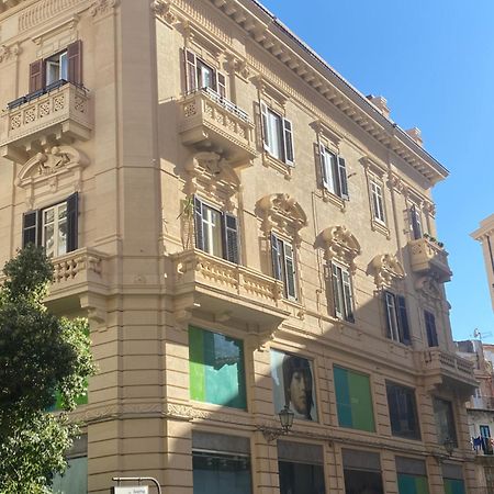 Suiteinpalermo - Case Vacanze Nel Centro Storico Exterior foto