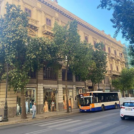 Suiteinpalermo - Case Vacanze Nel Centro Storico Exterior foto